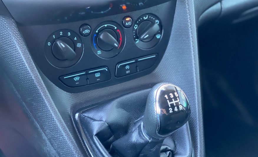 Ford Transit Connect 1,5 TDCi 100 Trend lang +MOMS