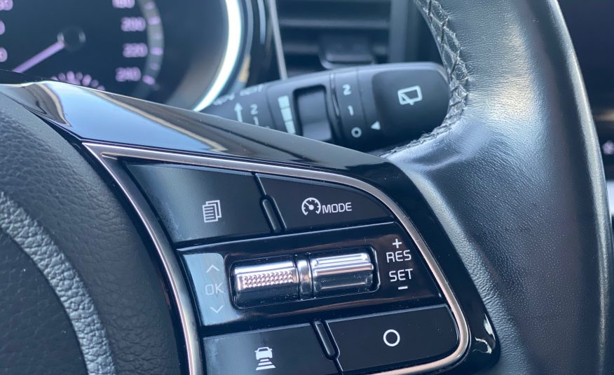 Kia XCeed 1,6 PHEV Upgrade DCT 5d