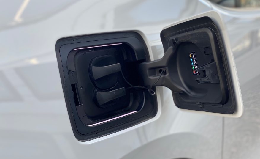 BMW i3 BEV 5d