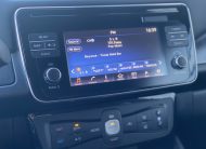 Nissan Leaf 40 N-Connecta 5d