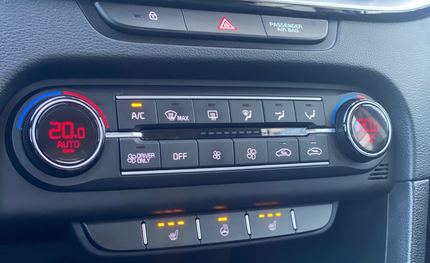 Kia XCeed 1,6 PHEV Upgrade DCT 5d