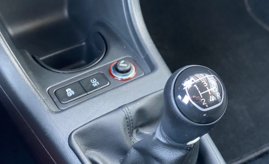 VW Up! 1,0 MPi 60 Move Up! 5d
