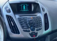 Ford Transit Connect 1,5 TDCi 100 Trend lang +MOMS