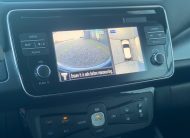 Nissan Leaf 40 N-Connecta 5d