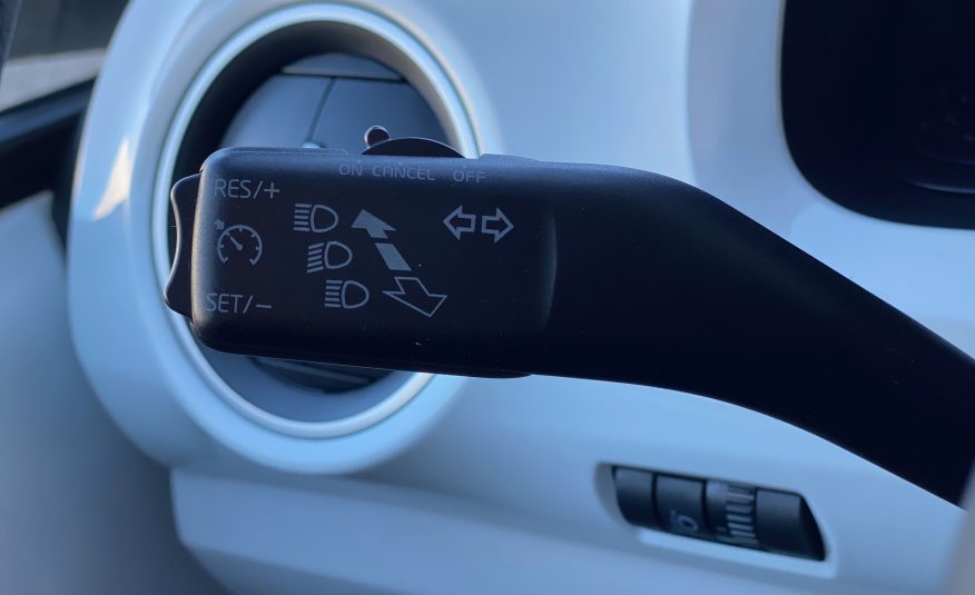 VW e-Up! High Up! 5d