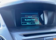 Ford Transit Connect 1,5 TDCi 100 Trend lang +MOMS