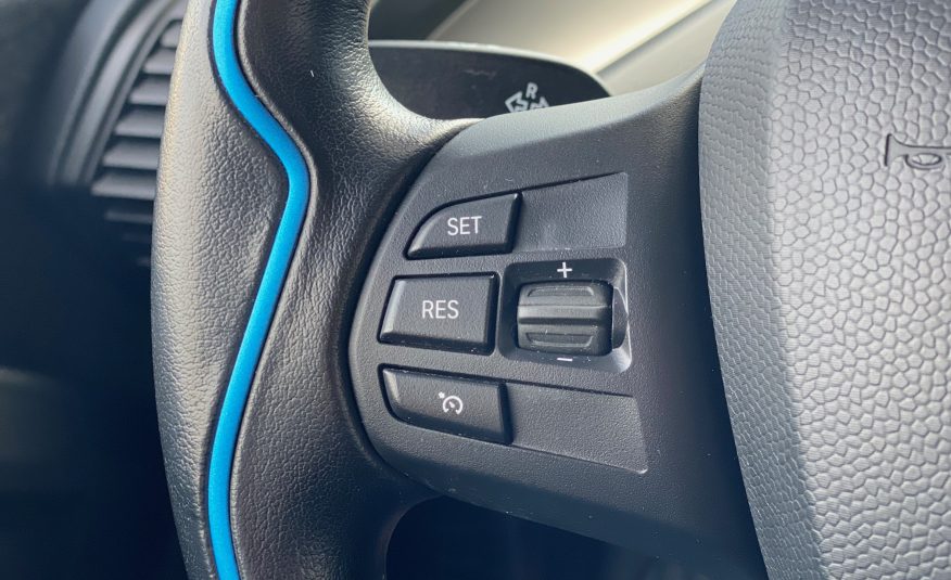 BMW i3 BEV 5d