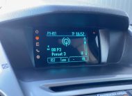 Ford Transit Connect 1,5 TDCi 100 Trend lang +MOMS