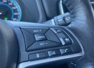 Nissan Leaf 40 N-Connecta 5d