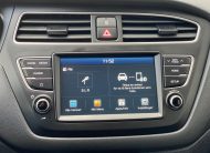 Hyundai i20 1,25 Trend 5d