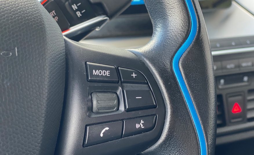 BMW i3 BEV 5d