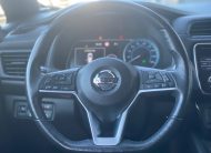 Nissan Leaf 40 N-Connecta 5d