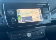 Nissan Leaf 40 N-Connecta 5d