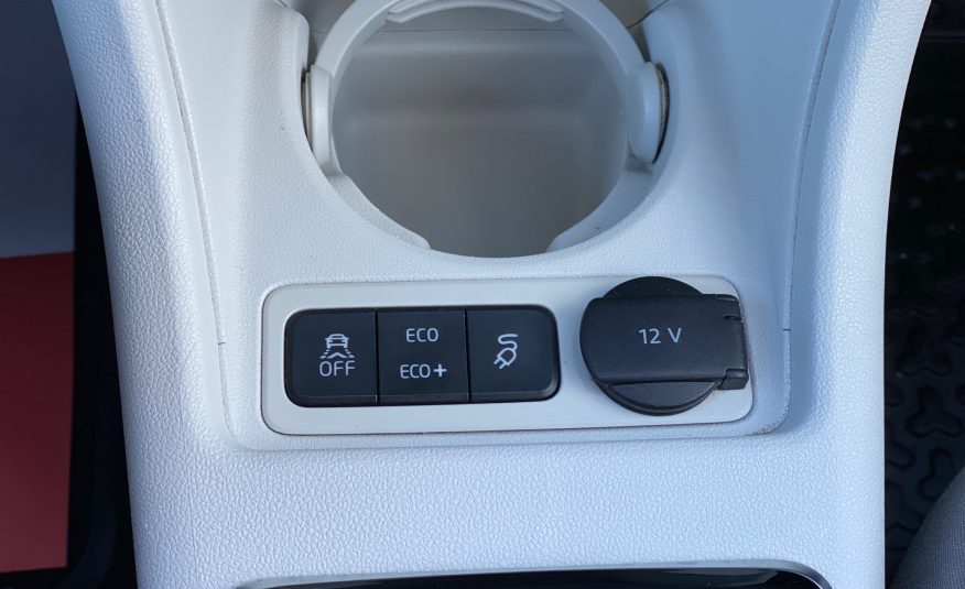 VW e-Up! High Up! 5d