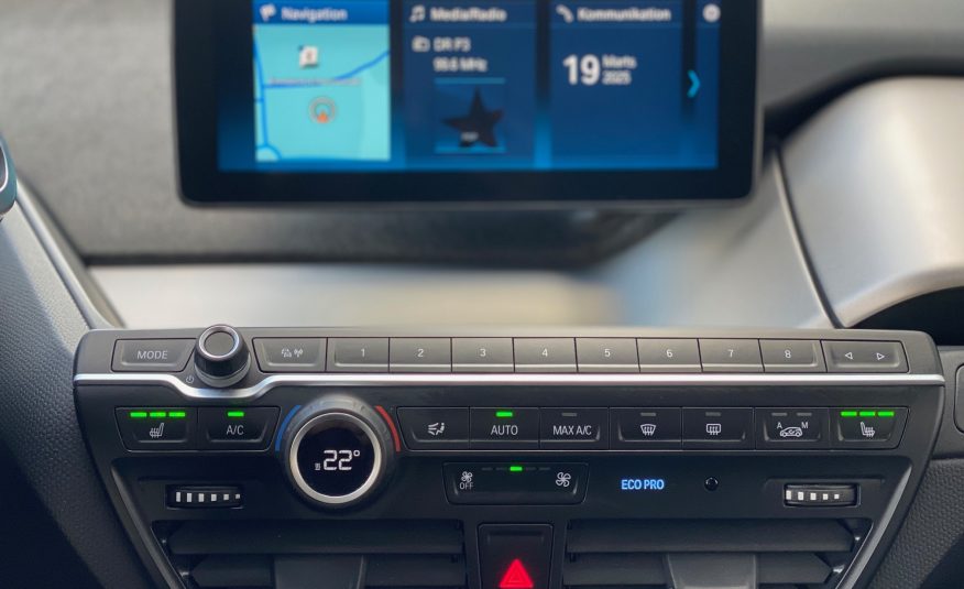 BMW i3 BEV 5d
