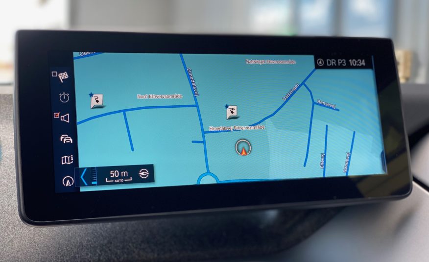BMW i3 BEV 5d