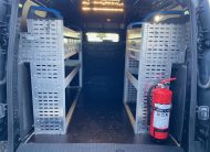 Ford Transit Connect 1,5 TDCi 100 Trend lang +MOMS