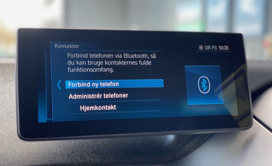 BMW i3 BEV 5d