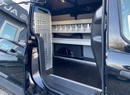 Ford Transit Connect 1,5 TDCi 100 Trend lang +MOMS