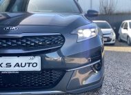 Kia XCeed 1,6 PHEV Upgrade DCT 5d