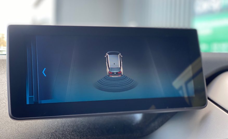 BMW i3 BEV 5d