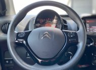 Citroën C1 1,0 VTi 72 VTR 5d