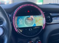 MINI Cooper SE 3d