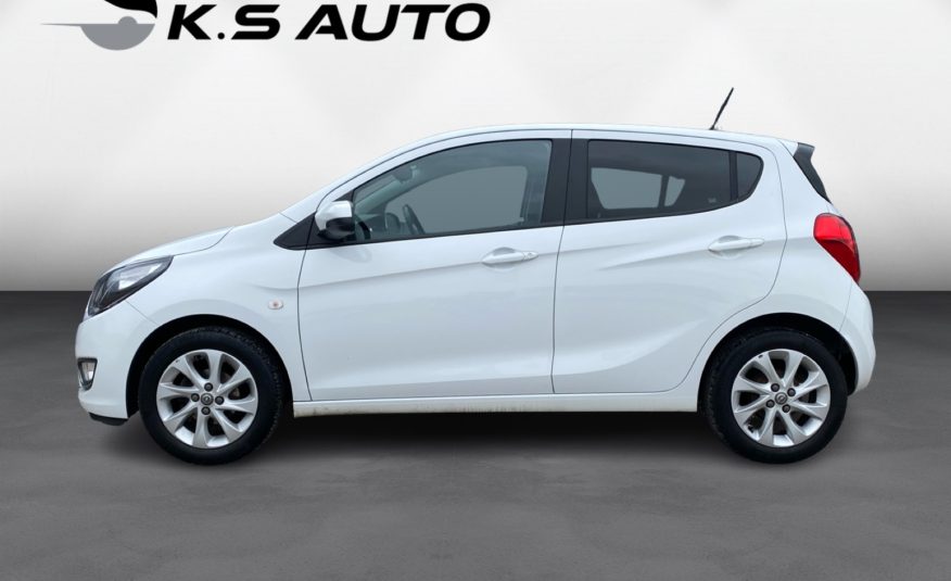 Opel Karl 1,0 Innovation 5d