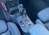 MINI Cooper SE 3d