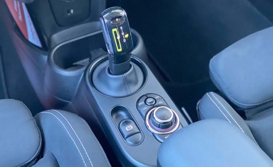 MINI Cooper SE 3d
