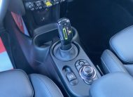 MINI Cooper SE 3d
