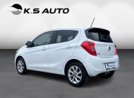 Opel Karl 1,0 Innovation 5d