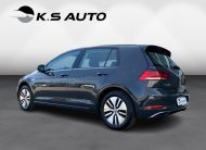 VW e-Golf VII 5d