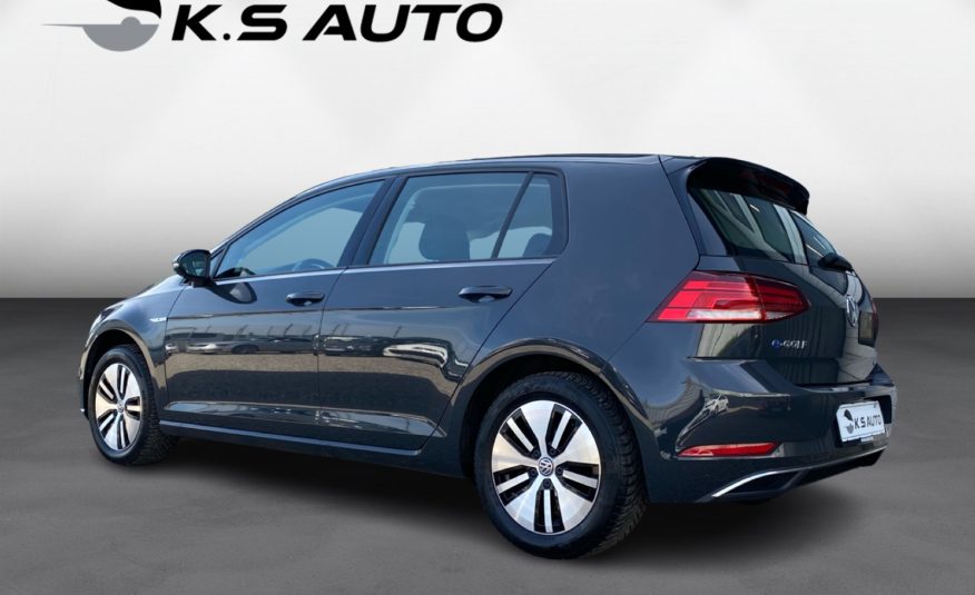 VW e-Golf VII 5d