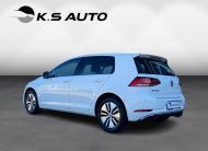 VW e-Golf VII 5d
