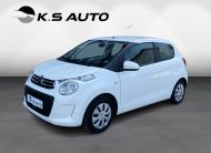Citroen C1 2019