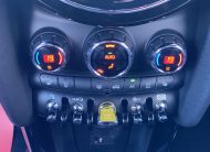 MINI Cooper SE 3d