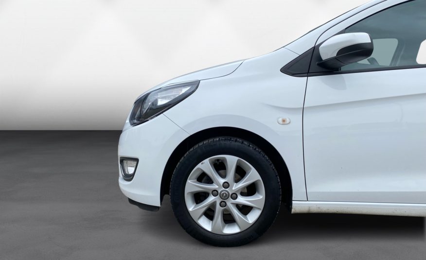 Opel Karl 1,0 Innovation 5d