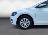 VW Polo 1,0 TSi 95 Comfortline DSG 5d