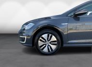 VW e-Golf VII 5d