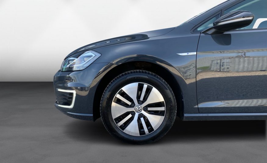 VW e-Golf VII 5d