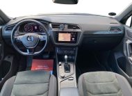 VW Tiguan 1,4 TSi 150 Highline DSG 4Motion Van 5d MOMSFRI VAN