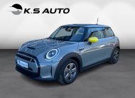 Mini Cooper E 2021