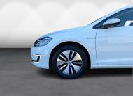 VW e-Golf VII 5d
