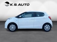 Citroën C1 1,0 VTi 72 VTR 5d