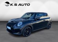 Mini Cooper EL 2021