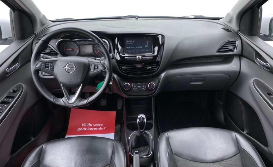 Opel Karl 1,0 Innovation 5d