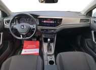 VW Polo 1,0 TSi 95 Comfortline DSG 5d
