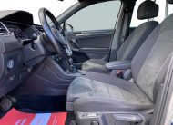 VW Tiguan 1,4 TSi 150 Highline DSG 4Motion Van 5d MOMSFRI VAN