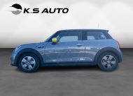 MINI Cooper SE 3d